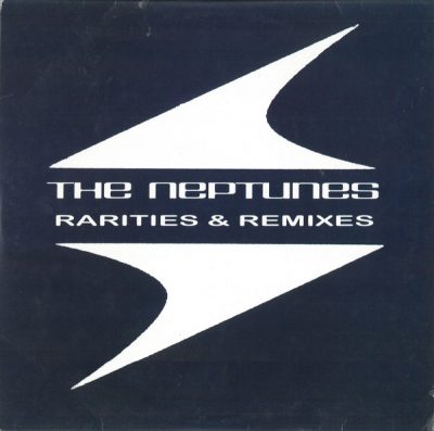 The Neptunes – Rarities & Remixes (Vinyl) (2006) (FLAC + 320 kbps)