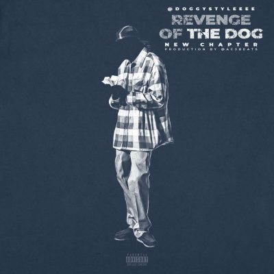 DoggyStyleeee – Revenge Of The Dogg EP (WEB) (2020) (320 kbps)