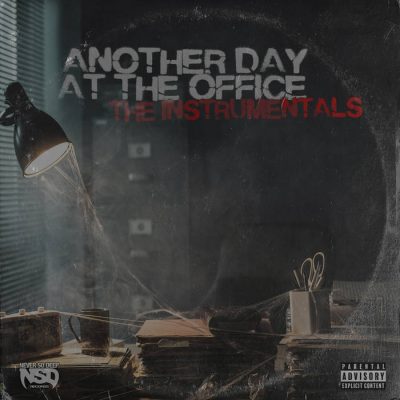 Sutter Kain & Donnie Darko – Another Day At The Office EP (Instrumentals) (WEB) (2022) (320 kbps)