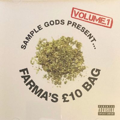 VA – Sample God’s Present Farma’s £10 Bag Volume 1 (WEB) (2022) (320 kbps)