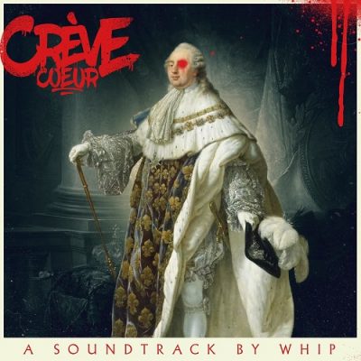 Whip Beats – Creve-Coeur EP (WEB) (2022) (320 kbps)