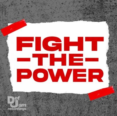 VA – Def Jam: Fight The Power (WEB) (2022) (320 kbps)