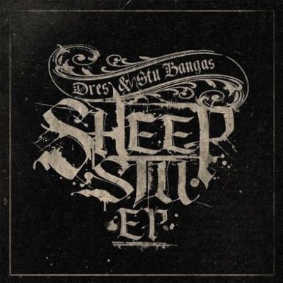 Dres & Stu Bangas – Sheep Stu EP (WEB) (2022) (320 kbps)