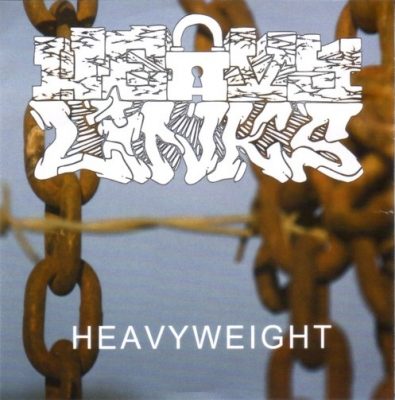 Heavy Links – Heavyweight EP (Vinyl) (2013) (FLAC + 320 kbps)