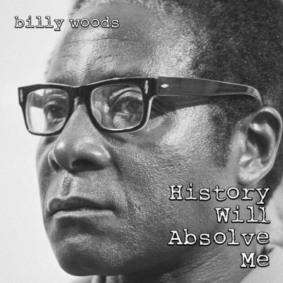 Billy Woods – History Will Absolve Me (10 Year Edition) (WEB) (2012-2022) (320 kbps)