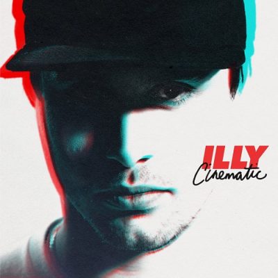 Illy – Cinematic (CD) (2013) (FLAC + 320 kbps)