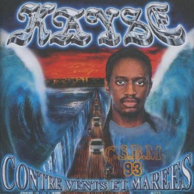 Kayse – Contre Vents Et Marees (CD) (2001) (FLAC + 320 kbps)