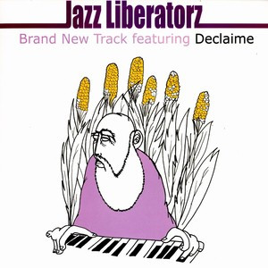Jazz Liberatorz – Music Makes The World Go Round (VLS) (2004) (FLAC + 320 kbps)