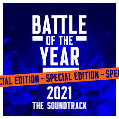 OST – Battle Of The Year 2021 (WEB) (2021) (320 kbps)