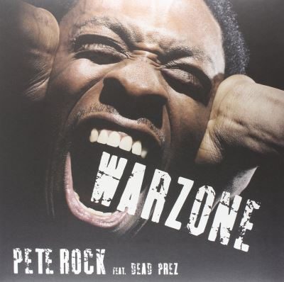 Pete Rock – Warzone (VLS) (2004) (320 kbps)