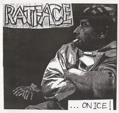 Ratface – …On Ice! (CD) (2007) (FLAC + 320 kbps)