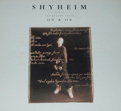 Shyheim – On And On (VLS) (1994) (320 kbps)