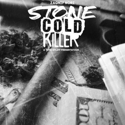 Tone Spliff & Zagnif Nori – Stone Cold Killer EP (WEB) (2022) (320 kbps)
