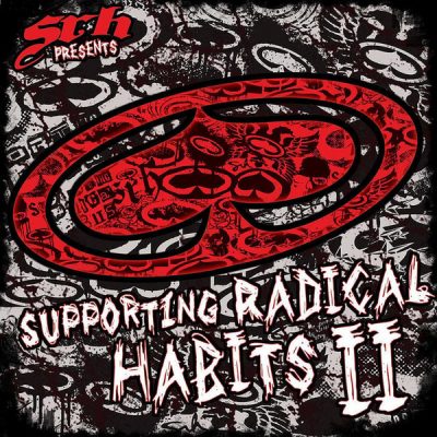 VA – SRH Presents: Supporting Radical Habits II (CD) (2007) (320 kbps)