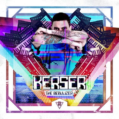 Kerser – The Nebulizer (CD) (2011) (FLAC + 320 kbps)
