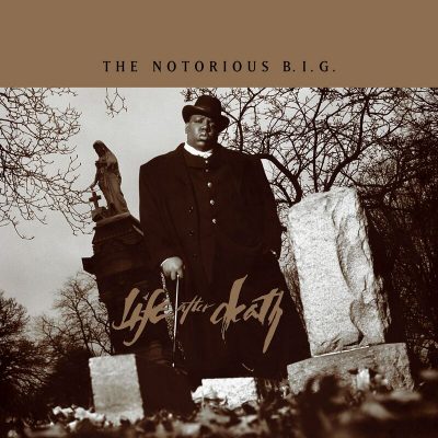 The Notorious B.I.G. – Life After Death (25th Anniversary Super Deluxe Edition) (WEB) (1997-2022) (320 kbps)