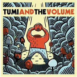 Tumi And The Volume – Pick A Dream (CD) (2010) (FLAC + 320 kbps)