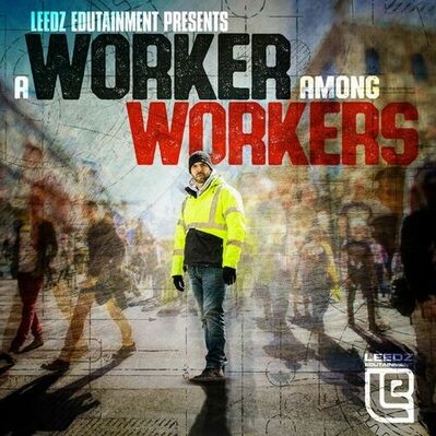 VA – Leedz Edutainment: A Worker Among Workers (WEB) (2022) (320 kbps)