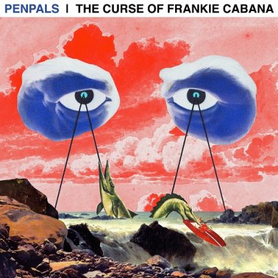 Penpals – The Curse Of Frankie Cabana EP (WEB) (2022) (320 kbps)