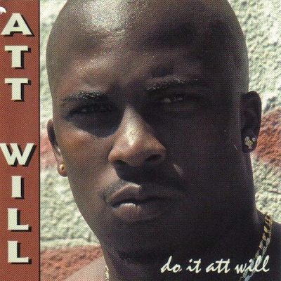 Att Will – Do It Att Will (CD) (1993) (FLAC + 320 kbps)