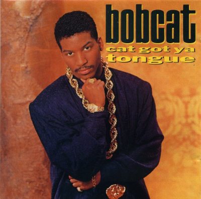 Bobcat – Cat Got Ya Tongue (CD) (1989) (FLAC + 320 kbps)