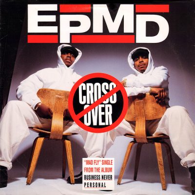 EPMD – Crossover (VLS) (1992) (320 kbps)