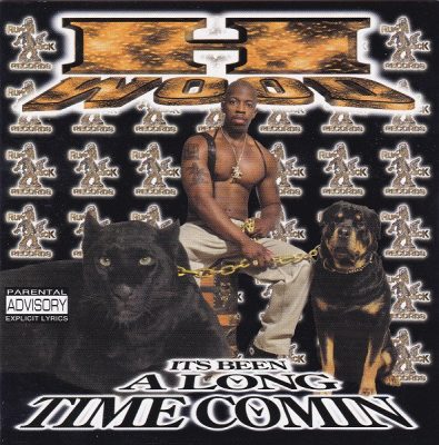 H-Wood – It’s Been A Long Time Comin (CD) (1999) (FLAC + 320 kbps)
