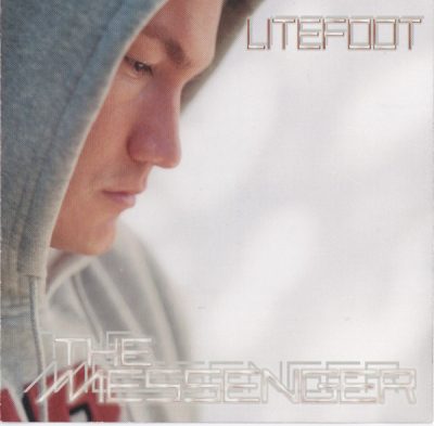 Litefoot – The Messenger (CD) (2002) (FLAC + 320 kbps)