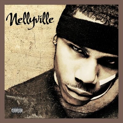 Nelly – Nellyville (20th Anniversary Deluxe) (2002-2022) (320 kbps)