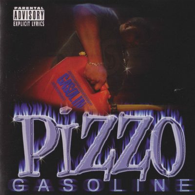 Pizzo – Gasoline (CD) (2001) (FLAC + 320 kbps)