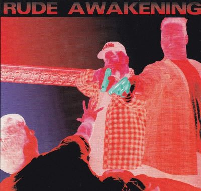 Rude Awakening – Rude Awakening (CD) (1994) (FLAC + 320 kbps)