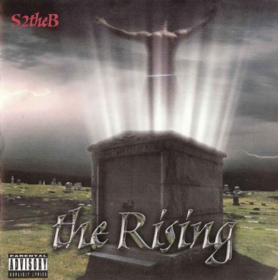 S To The B – The Rising (CD) (2001) (FLAC + 320 kbps)