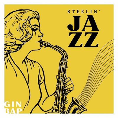 Gin Bap – Steelin’ Jazz (WEB) (2022) (320 kbps)