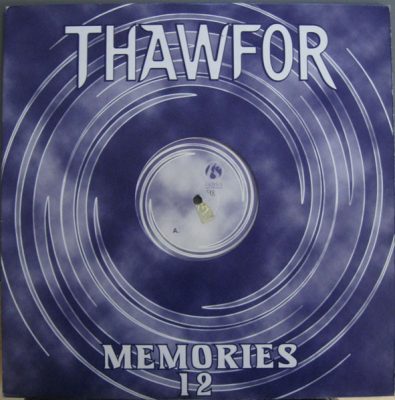 Thawfor – Memories (VLS) (1998) (FLAC + 320 kbps)
