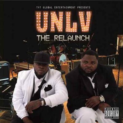U.N.L.V. – The ReLaunch (CD) (2014) (FLAC + 320 kbps)