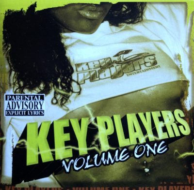 VA – Key Players Volume One (CD) (2001) (FLAC + 320 kbps)