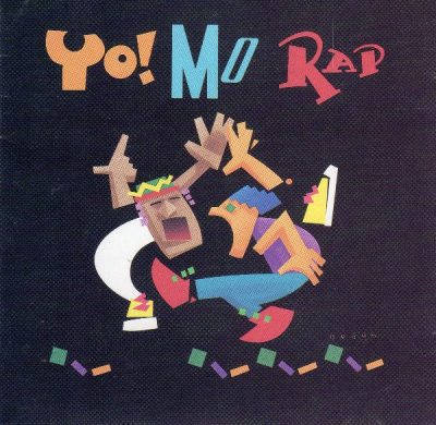 VA – Yo! Mo Rap (CD) (1989) (FLAC + 320 kbps)