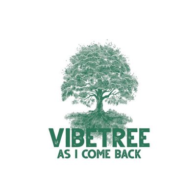 Vibetree – As I Come Back (Reissue CD) (1995-2022) (FLAC + 320 kbps)