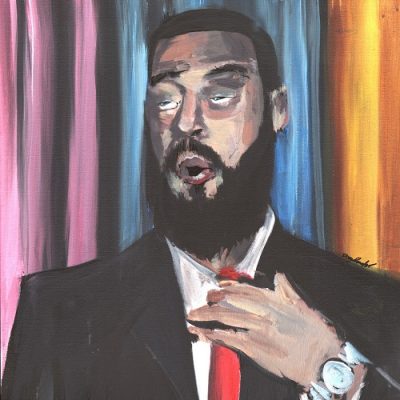 Your Old Droog – Yodney Dangerfield EP (WEB) (2022) (FLAC + 320 kbps)