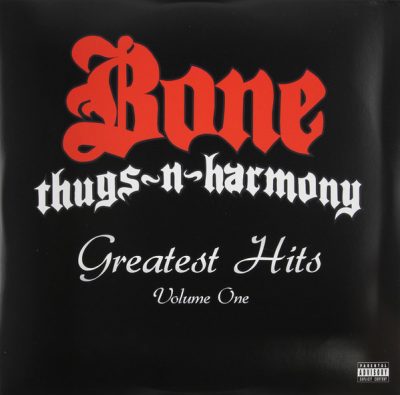 Bone Thugs-N-Harmony – Greatest Hits Volume One (Vinyl) (2009) (FLAC + 320 kbps)