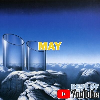 Brandun DeShay – Best Of YouTube: May EP (WEB) (2022) (320 kbps)