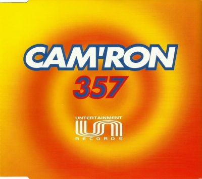 Cam’ron – 357 (CDM) (1998) (FLAC + 320 kbps)