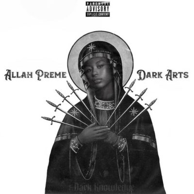 Allah Preme & Dark Arts – Dark Knowlegde EP (WEB) (2022) (320 kbps)
