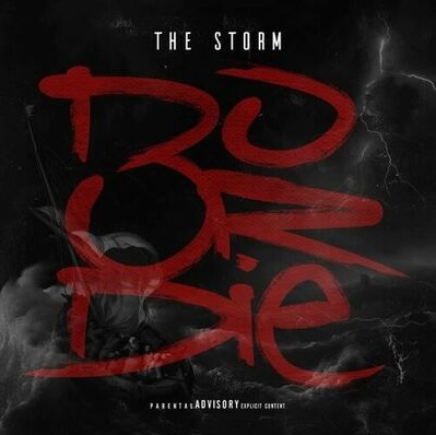 Do Or Die – The Storm (WEB) (2022) (320 kbps)