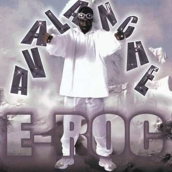 E-Roc – Avalanche (CD) (1999) (FLAC + 320 kbps)