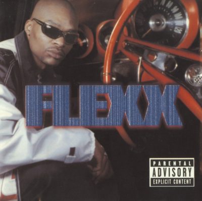 Flexx – Flexx (CD) (1997) (FLAC + 320 kbps)