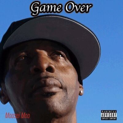 Moosei Moo & Suga Free – Game Over (WEB) (2022) (FLAC + 320 kbps)