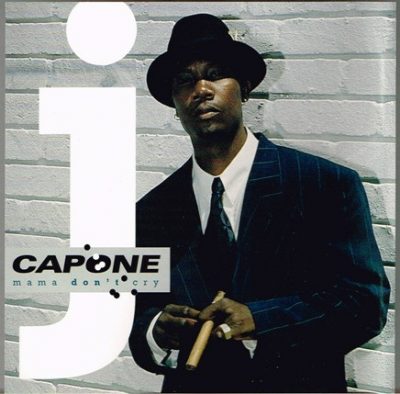 J Capone – Mama Don’t Cry (CDS) (1996) (FLAC + 320 kbps)