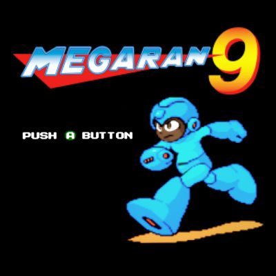 Mega Ran – Mega Ran 9 (CD) (2009) (FLAC + 320 kbps)