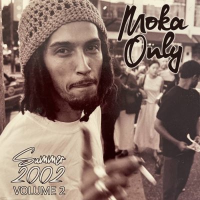 Moka Only – Summer 2002, Vol. 2 (WEB) (2022) (320 kbps)